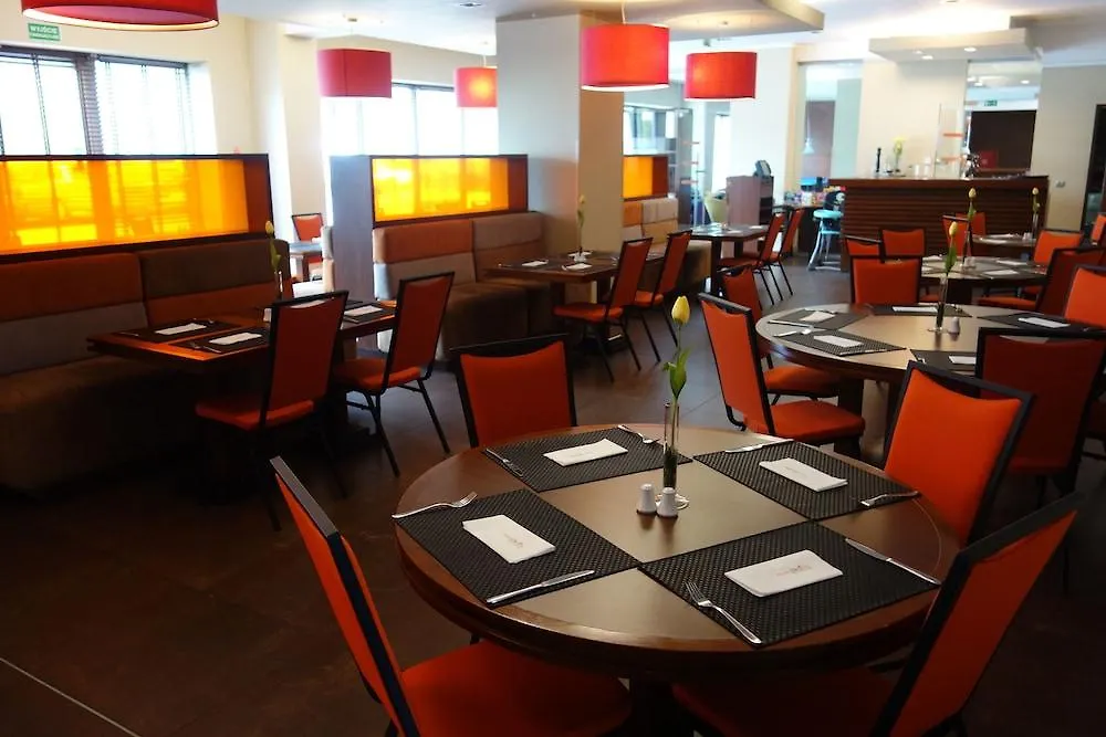 Desilva Inn Katowice Airport Pyrzowice Hotel