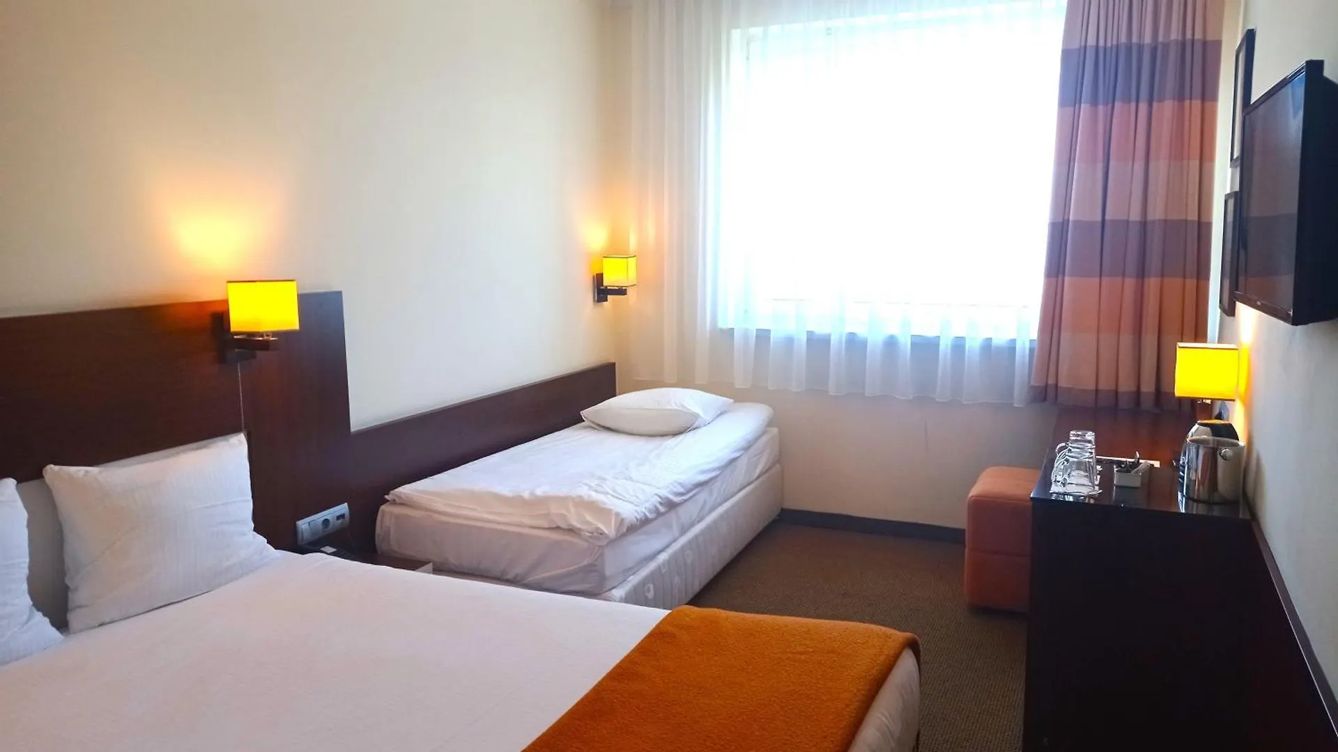 Desilva Inn Katowice Airport Pyrzowice