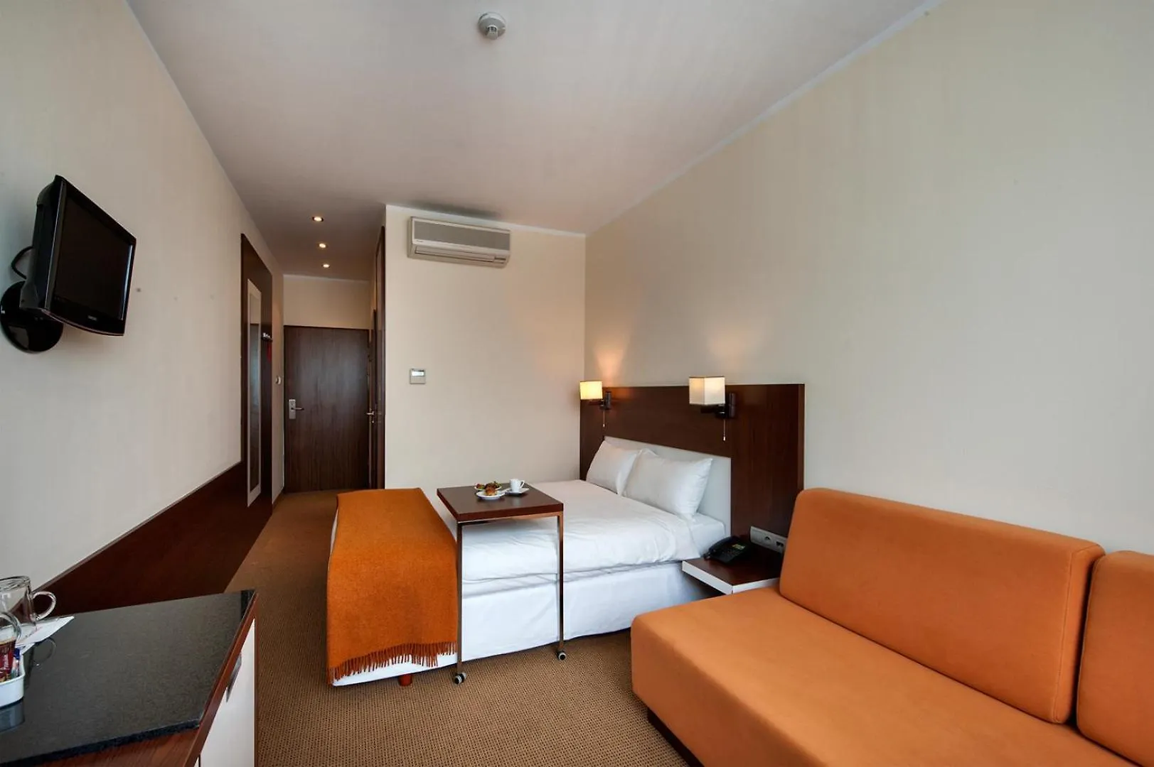 Desilva Inn Katowice Airport Pyrzowice