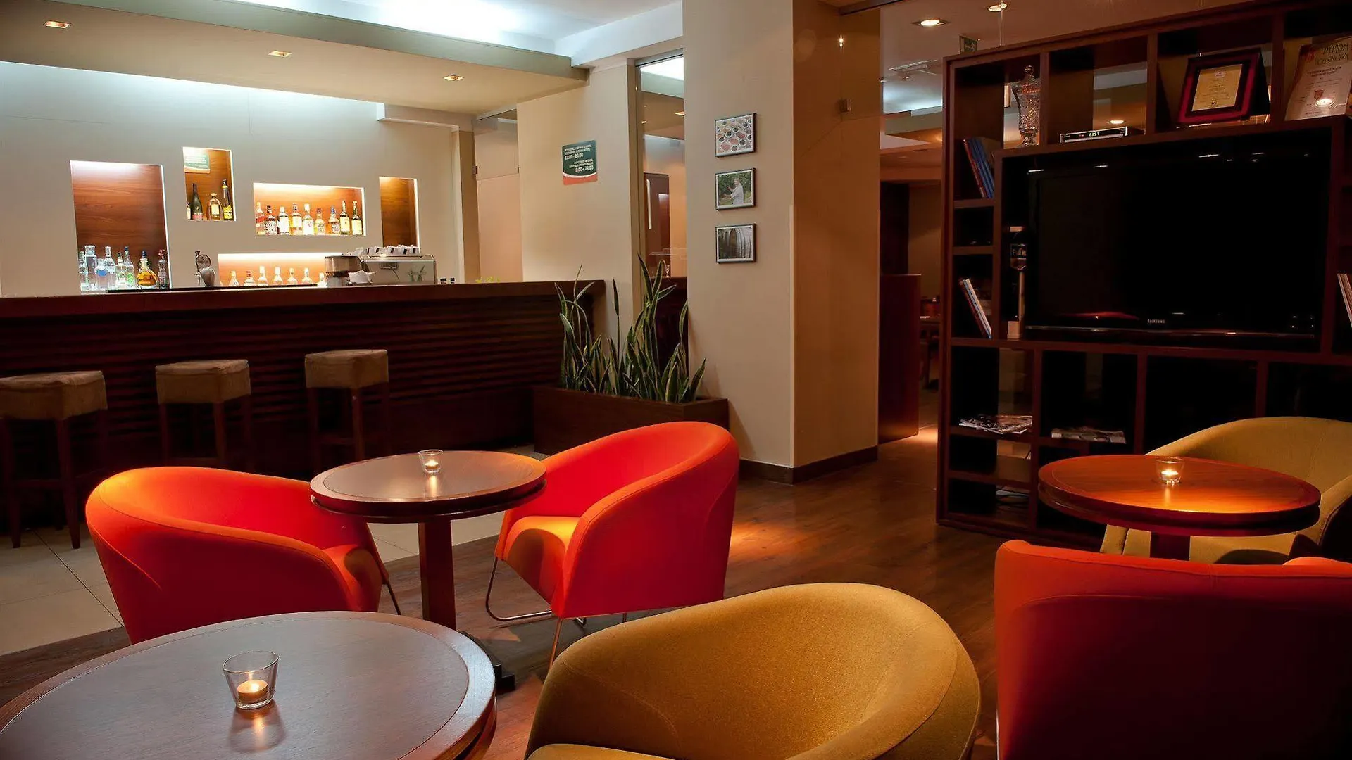 Hotel Desilva Inn Katowice Airport Pyrzowice