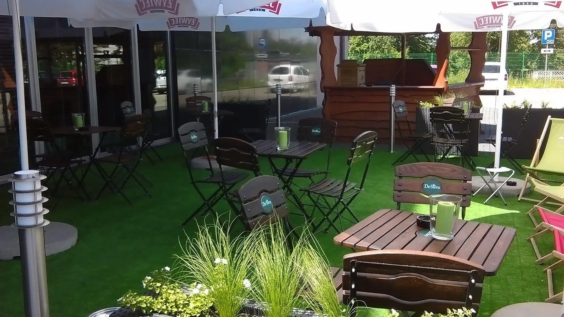 Desilva Inn Katowice Airport Pyrzowice 3*,