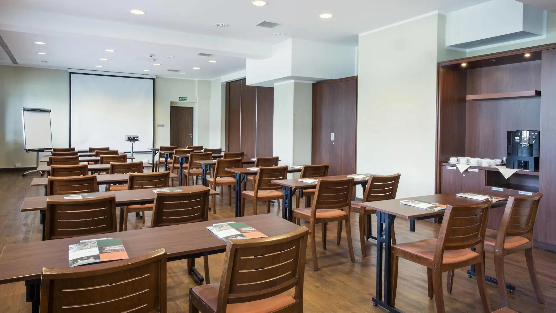 Hotel Desilva Inn Katowice Airport Pyrzowice