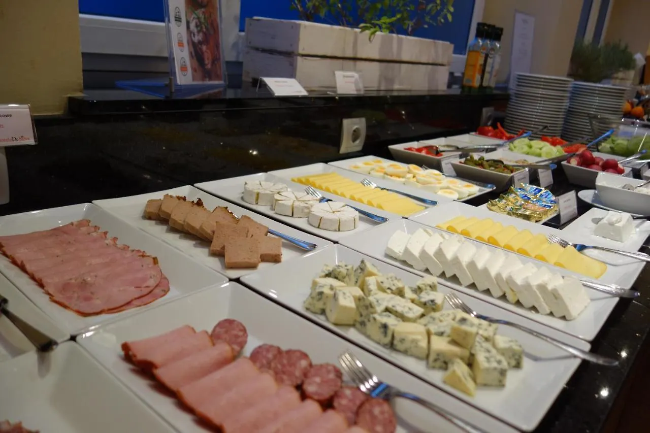 Desilva Inn Katowice Airport Pyrzowice Hotel