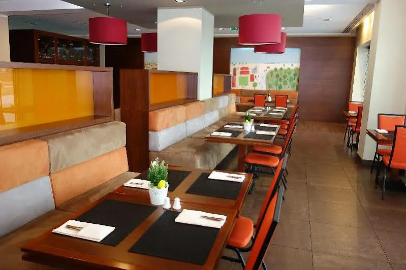 Desilva Inn Katowice Airport Pyrzowice Hotel