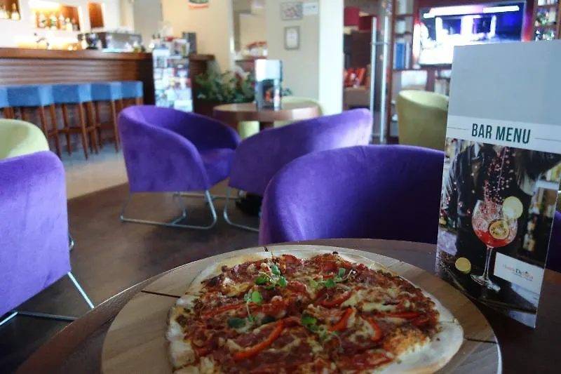 Hotel Desilva Inn Katowice Airport Pyrzowice
