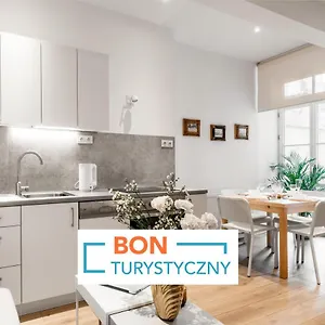 Apartament Art - Loftaffair, Kraków