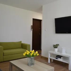 Apartament Kameralne Studio Vigo