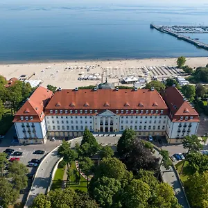 Sofitel Grand 5* Zoppot