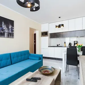 Apartament Zablocie By Renters, Kraków