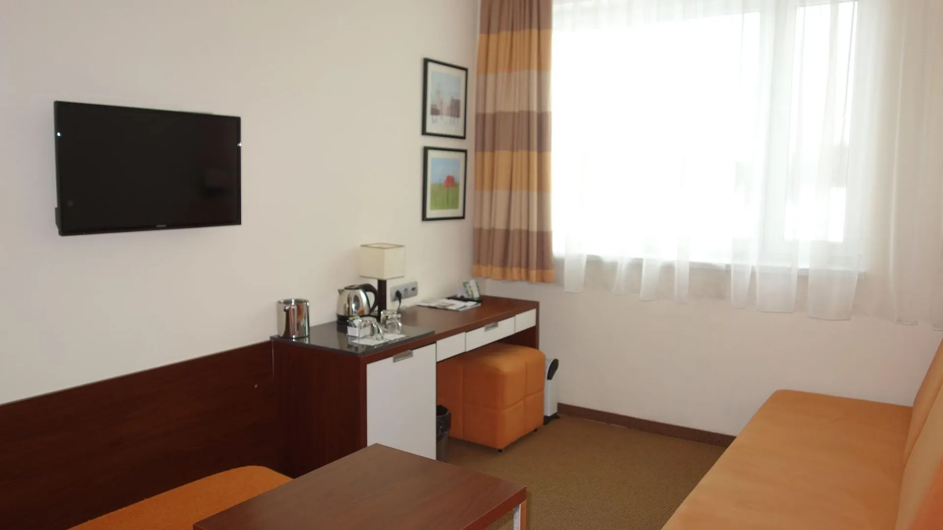 Desilva Inn Katowice Airport Pyrzowice