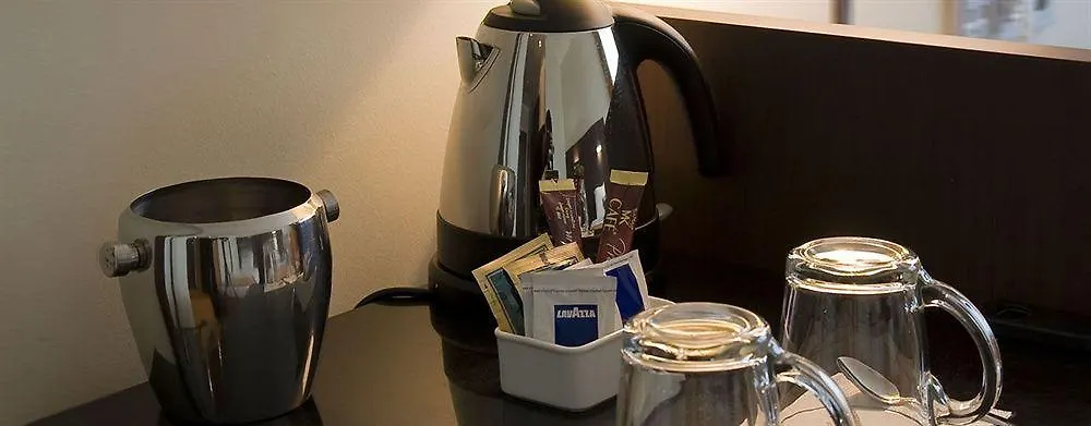*** Otel Desilva Inn Katowice Airport Pyrzowice Polonya