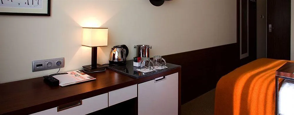Desilva Inn Katowice Airport Pyrzowice