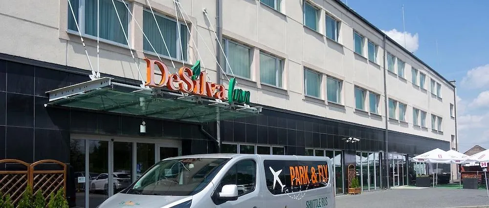Desilva Inn Katowice Airport Pyrzowice Otel