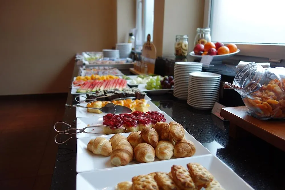 Otel Desilva Inn Katowice Airport Pyrzowice