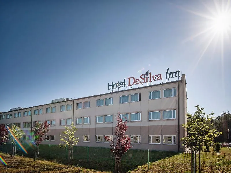 Desilva Inn Katowice Airport Pyrzowice