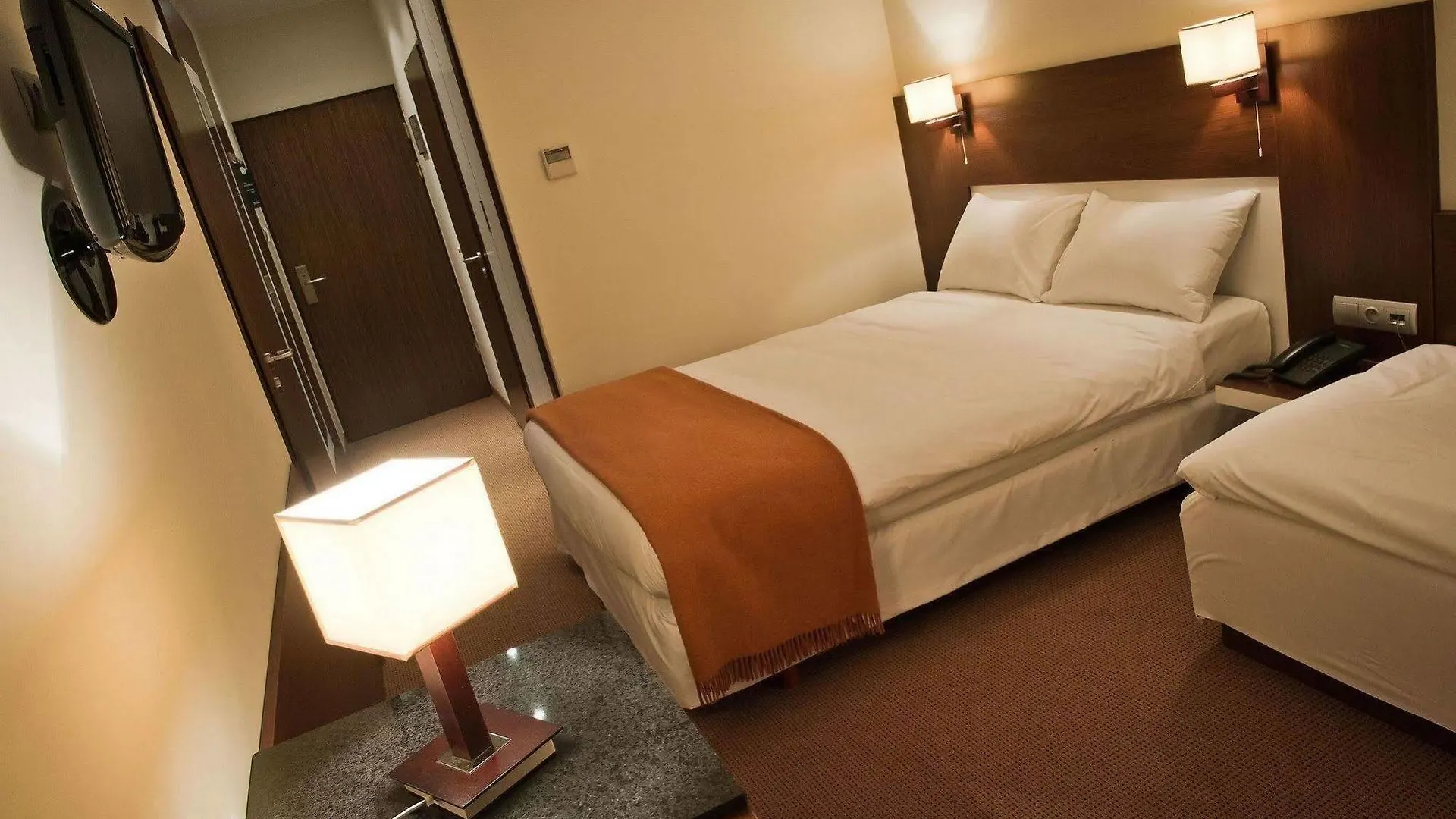 Desilva Inn Katowice Airport Pyrzowice