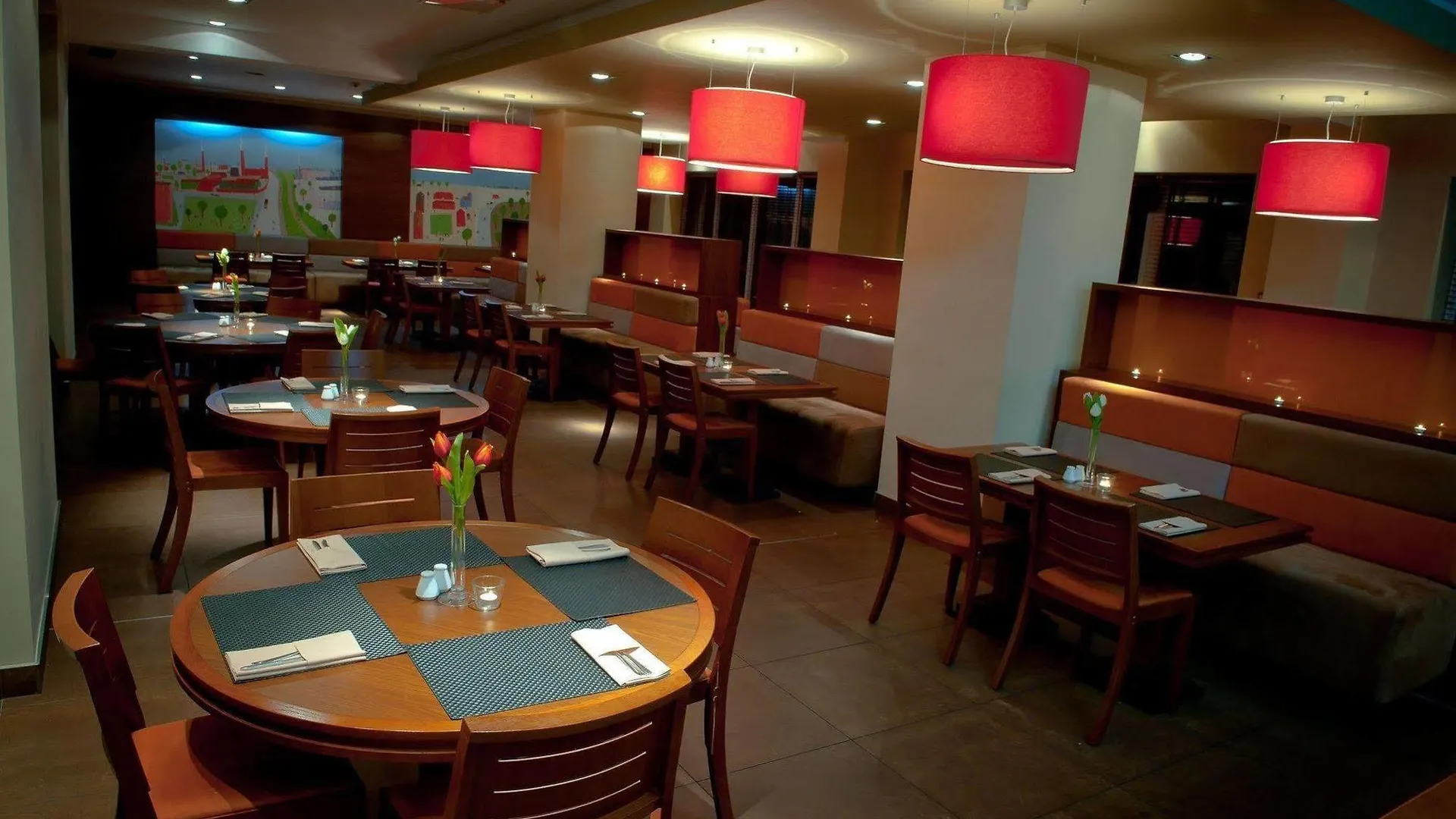 Desilva Inn Katowice Airport Pyrzowice