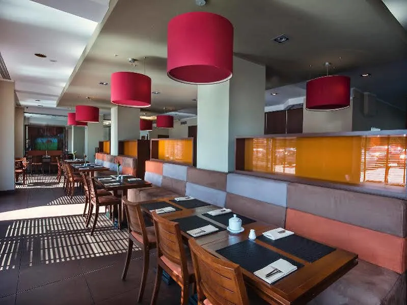 Otel Desilva Inn Katowice Airport Pyrzowice