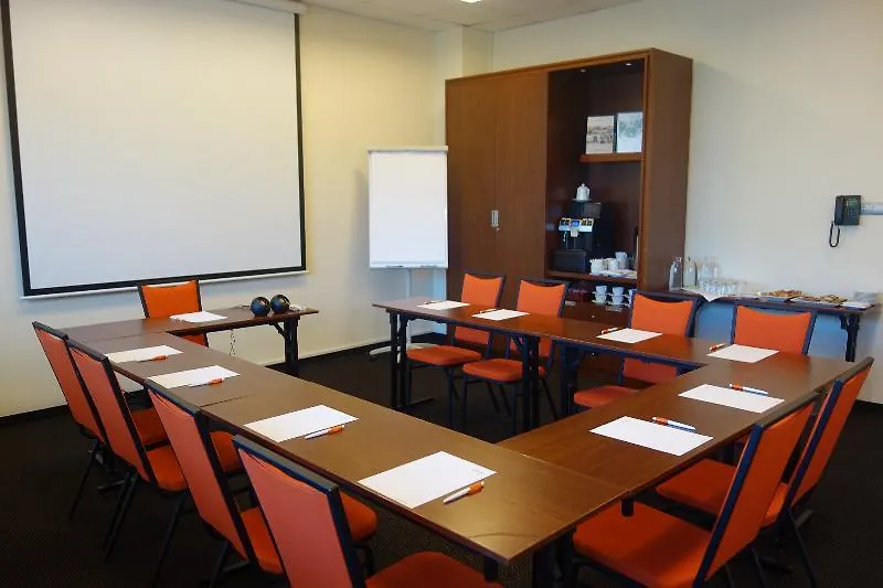 Otel Desilva Inn Katowice Airport Pyrzowice