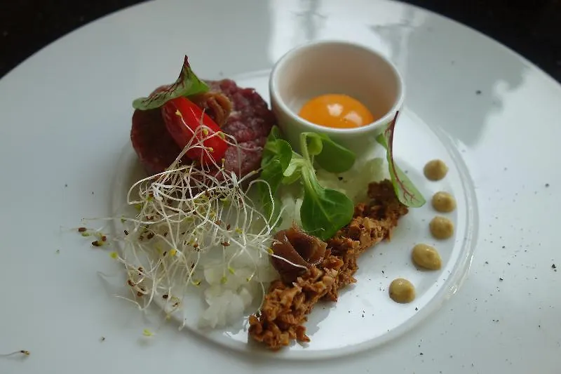 Otel Desilva Inn Katowice Airport Pyrzowice