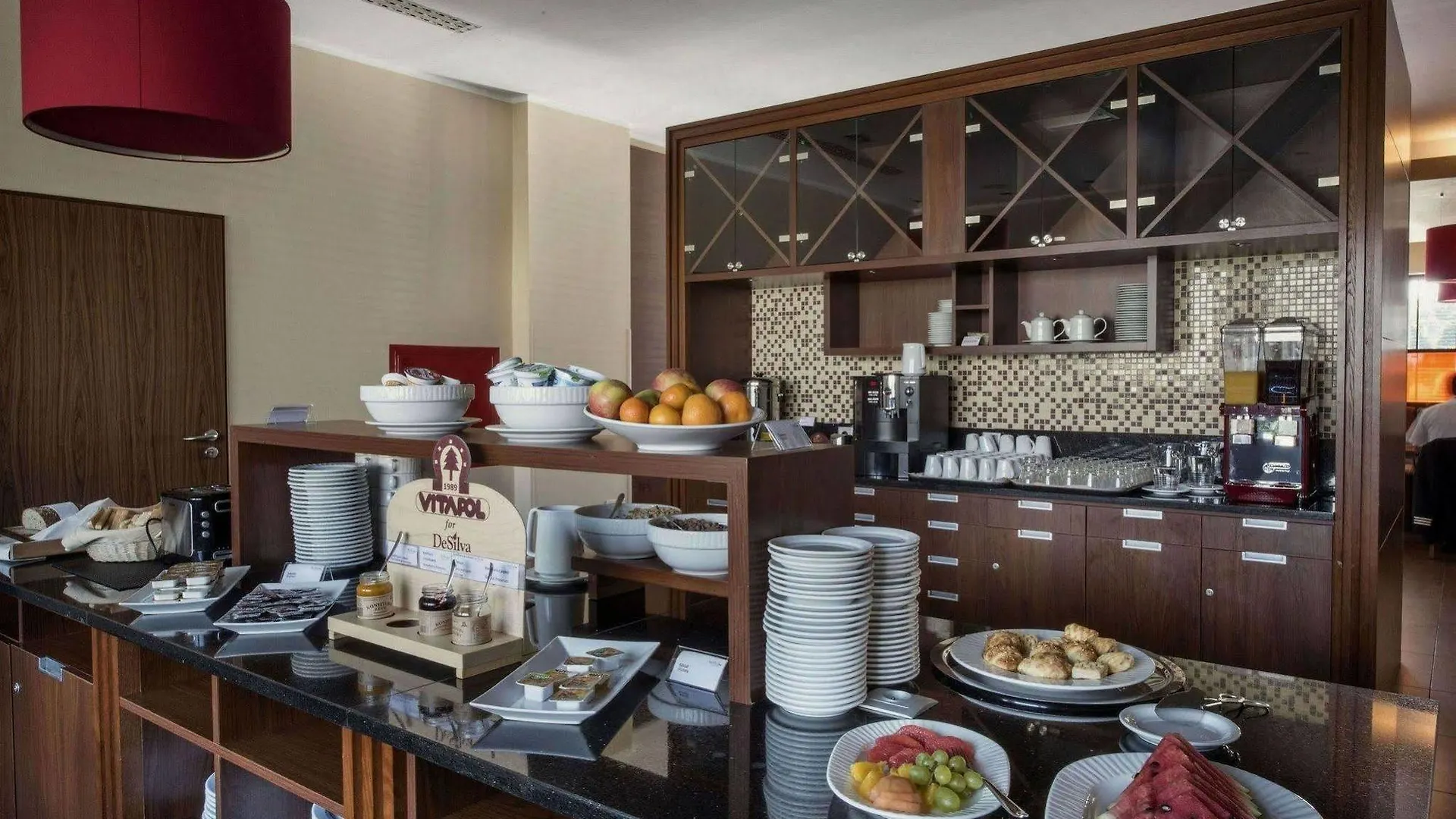Hotel Desilva Inn Katowice Airport Pyrzowice